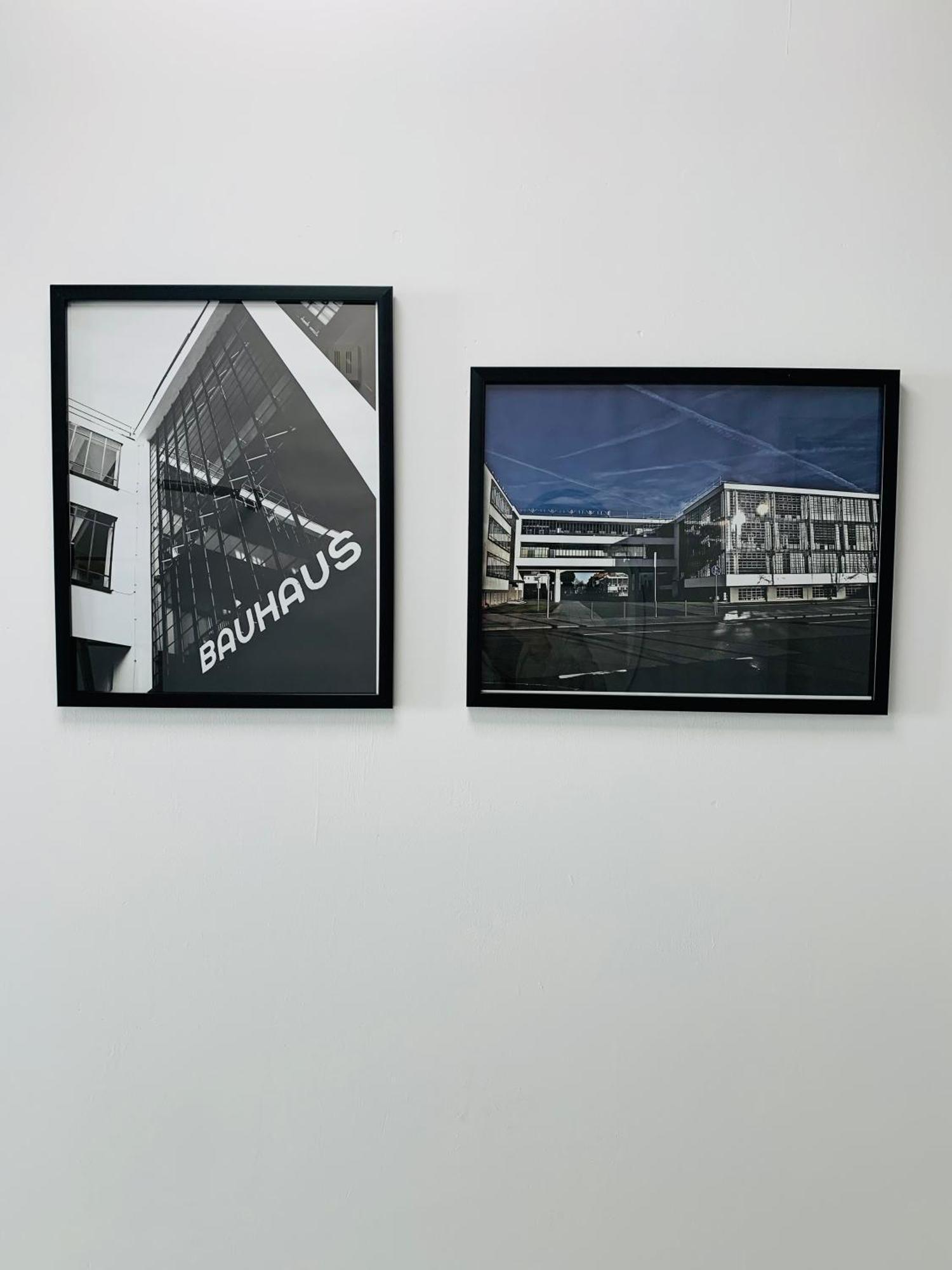 Fewo In Der Bauhaussiedlung Дессау Экстерьер фото